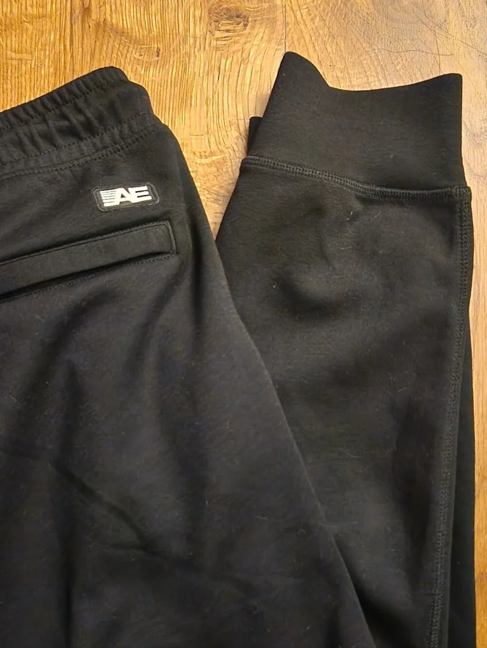 American Eagle Outfitters classic black